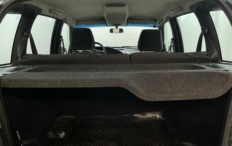 Chevrolet Niva I рестайлинг, 2016 год, 560 000 рублей, 11 фотография