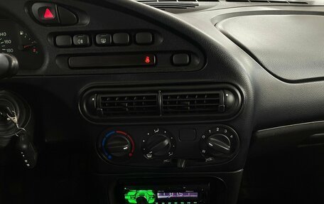 Chevrolet Niva I рестайлинг, 2016 год, 560 000 рублей, 7 фотография