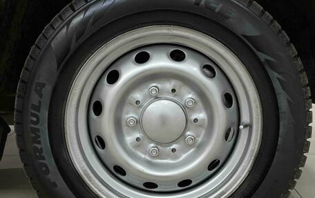 Chevrolet Niva I рестайлинг, 2016 год, 560 000 рублей, 13 фотография