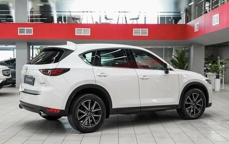 Mazda CX-5 II, 2017 год, 2 090 000 рублей, 2 фотография