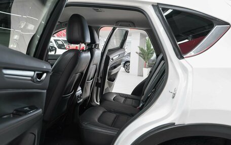 Mazda CX-5 II, 2017 год, 2 090 000 рублей, 7 фотография