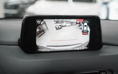 Mazda CX-5 II, 2017 год, 2 090 000 рублей, 9 фотография