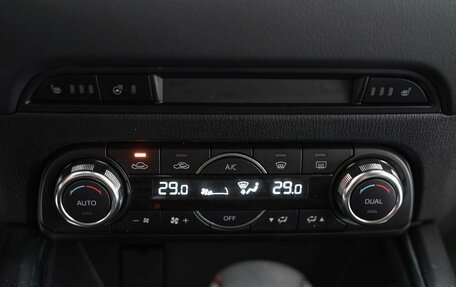 Mazda CX-5 II, 2017 год, 2 090 000 рублей, 12 фотография