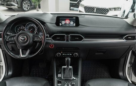 Mazda CX-5 II, 2017 год, 2 090 000 рублей, 13 фотография