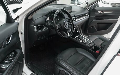 Mazda CX-5 II, 2017 год, 2 090 000 рублей, 6 фотография