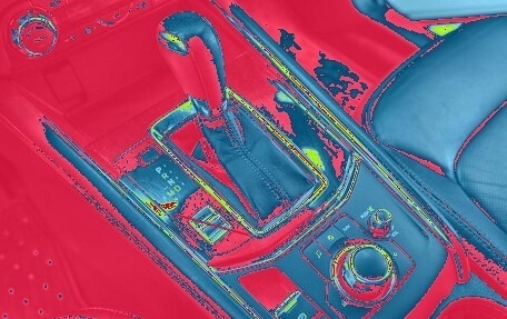 Mazda CX-5 II, 2017 год, 2 090 000 рублей, 11 фотография