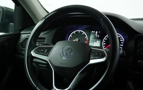 Volkswagen Polo VI (EU Market), 2020 год, 1 455 000 рублей, 15 фотография