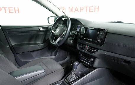 Volkswagen Polo VI (EU Market), 2020 год, 1 455 000 рублей, 10 фотография