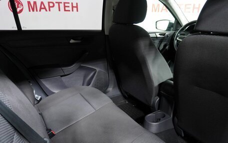 Volkswagen Polo VI (EU Market), 2020 год, 1 455 000 рублей, 11 фотография