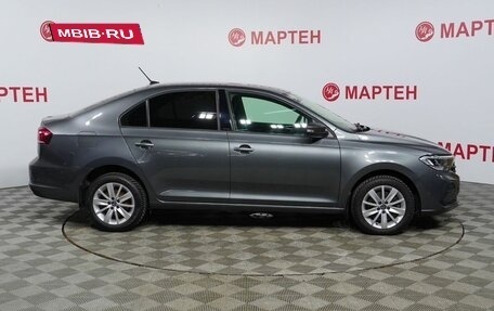 Volkswagen Polo VI (EU Market), 2020 год, 1 455 000 рублей, 4 фотография