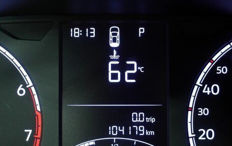 Volkswagen Polo VI (EU Market), 2020 год, 1 455 000 рублей, 17 фотография