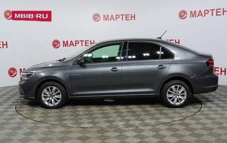 Volkswagen Polo VI (EU Market), 2020 год, 1 455 000 рублей, 8 фотография