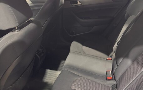 Hyundai Sonata VII, 2019 год, 1 730 000 рублей, 8 фотография