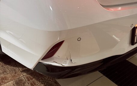 Hyundai Sonata VII, 2019 год, 1 730 000 рублей, 6 фотография