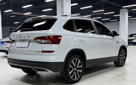 Skoda Kamiq I, 2023 год, 1 710 911 рублей, 5 фотография