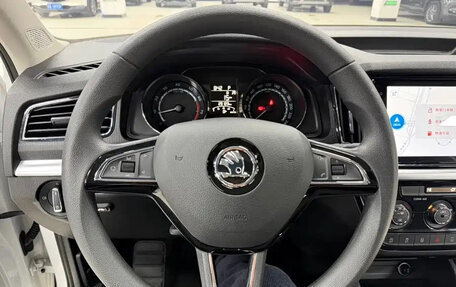 Skoda Kamiq I, 2023 год, 1 710 911 рублей, 14 фотография