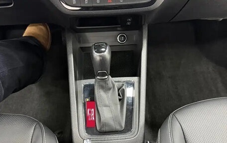 Skoda Kamiq I, 2023 год, 1 710 911 рублей, 17 фотография