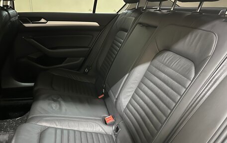 Volkswagen Passat B8 рестайлинг, 2018 год, 2 225 000 рублей, 9 фотография