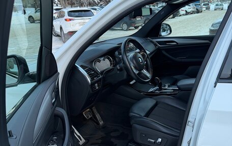 BMW X3, 2017 год, 3 999 000 рублей, 7 фотография