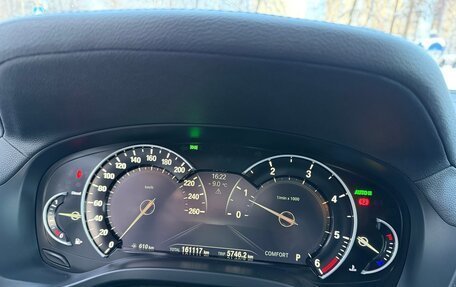 BMW X3, 2017 год, 3 999 000 рублей, 12 фотография