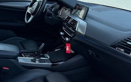 BMW X3, 2017 год, 3 999 000 рублей, 8 фотография