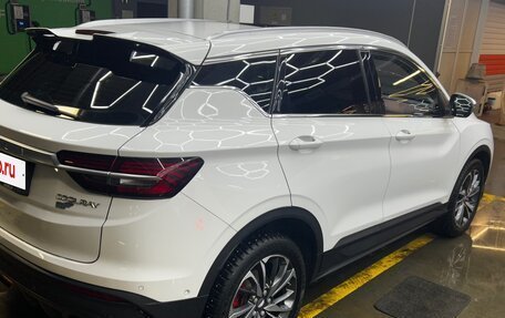 Geely Coolray I, 2021 год, 1 650 000 рублей, 1 фотография