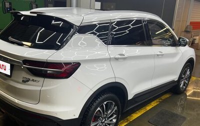 Geely Coolray I, 2021 год, 1 650 000 рублей, 1 фотография