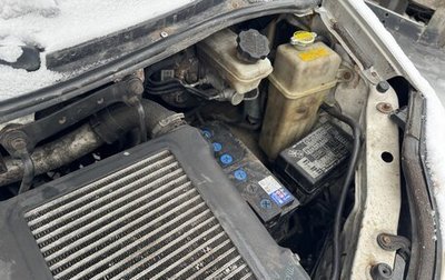 Hyundai Starex I рестайлинг, 2006 год, 300 000 рублей, 1 фотография