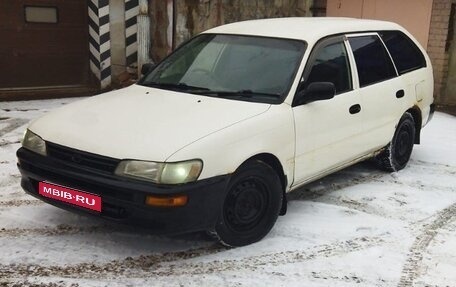 Toyota Corolla, 1998 год, 259 000 рублей, 1 фотография