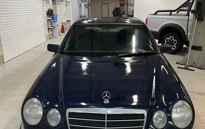 Mercedes-Benz E-Класс, 1998 год, 550 000 рублей, 1 фотография