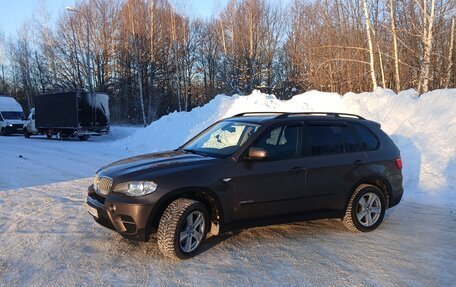 BMW X5, 2013 год, 2 070 000 рублей, 1 фотография