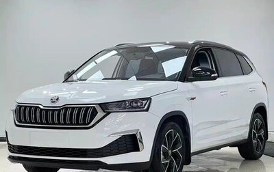 Skoda Kamiq I, 2023 год, 1 632 911 рублей, 1 фотография