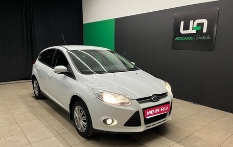 Ford Focus III, 2013 год, 730 000 рублей, 1 фотография