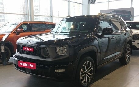 Haval H7, 2026 год, 4 199 000 рублей, 1 фотография