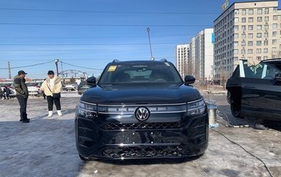 Volkswagen Teramont, 2025 год, 6 350 000 рублей, 1 фотография