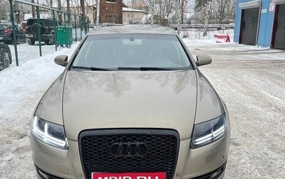 Audi A6, 2007 год, 950 000 рублей, 1 фотография