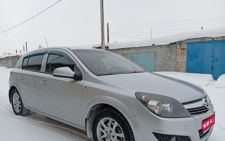 Opel Astra H, 2011 год, 760 000 рублей, 1 фотография