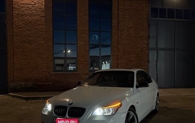 BMW 5 серия, 2009 год, 970 000 рублей, 1 фотография