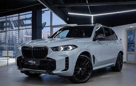 BMW X5, 2024 год, 13 599 000 рублей, 1 фотография