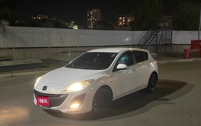 Mazda Axela, 2009 год, 865 000 рублей, 1 фотография