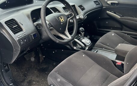 Honda Civic VIII, 2008 год, 575 000 рублей, 8 фотография