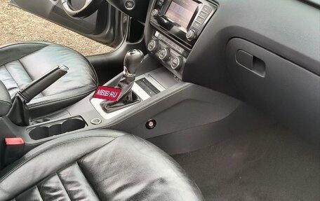 Skoda Octavia, 2013 год, 1 300 000 рублей, 3 фотография