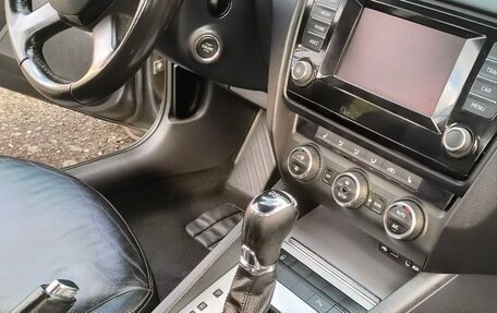 Skoda Octavia, 2013 год, 1 300 000 рублей, 12 фотография