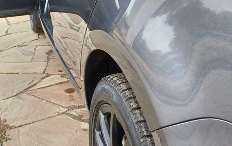 Skoda Octavia, 2013 год, 1 300 000 рублей, 20 фотография