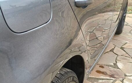 Skoda Octavia, 2013 год, 1 300 000 рублей, 19 фотография