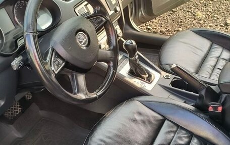 Skoda Octavia, 2013 год, 1 300 000 рублей, 11 фотография