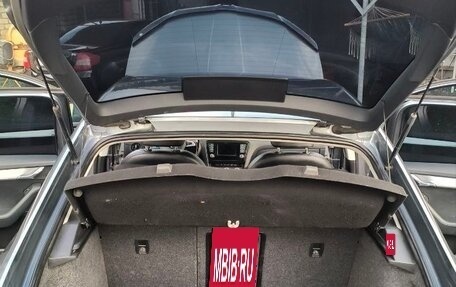 Skoda Octavia, 2013 год, 1 300 000 рублей, 16 фотография