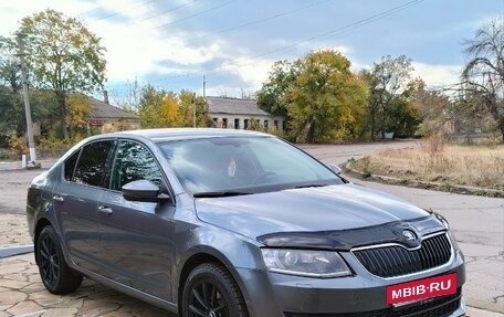 Skoda Octavia, 2013 год, 1 300 000 рублей, 22 фотография