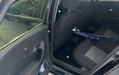 Volkswagen Polo VI (EU Market), 2012 год, 463 000 рублей, 9 фотография