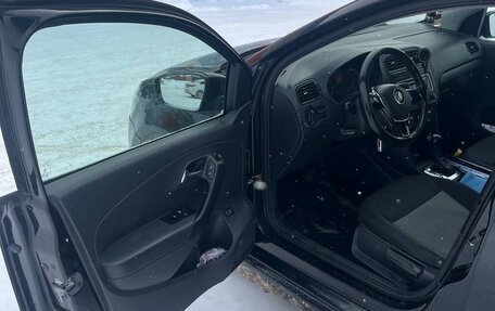 Volkswagen Polo VI (EU Market), 2012 год, 463 000 рублей, 8 фотография